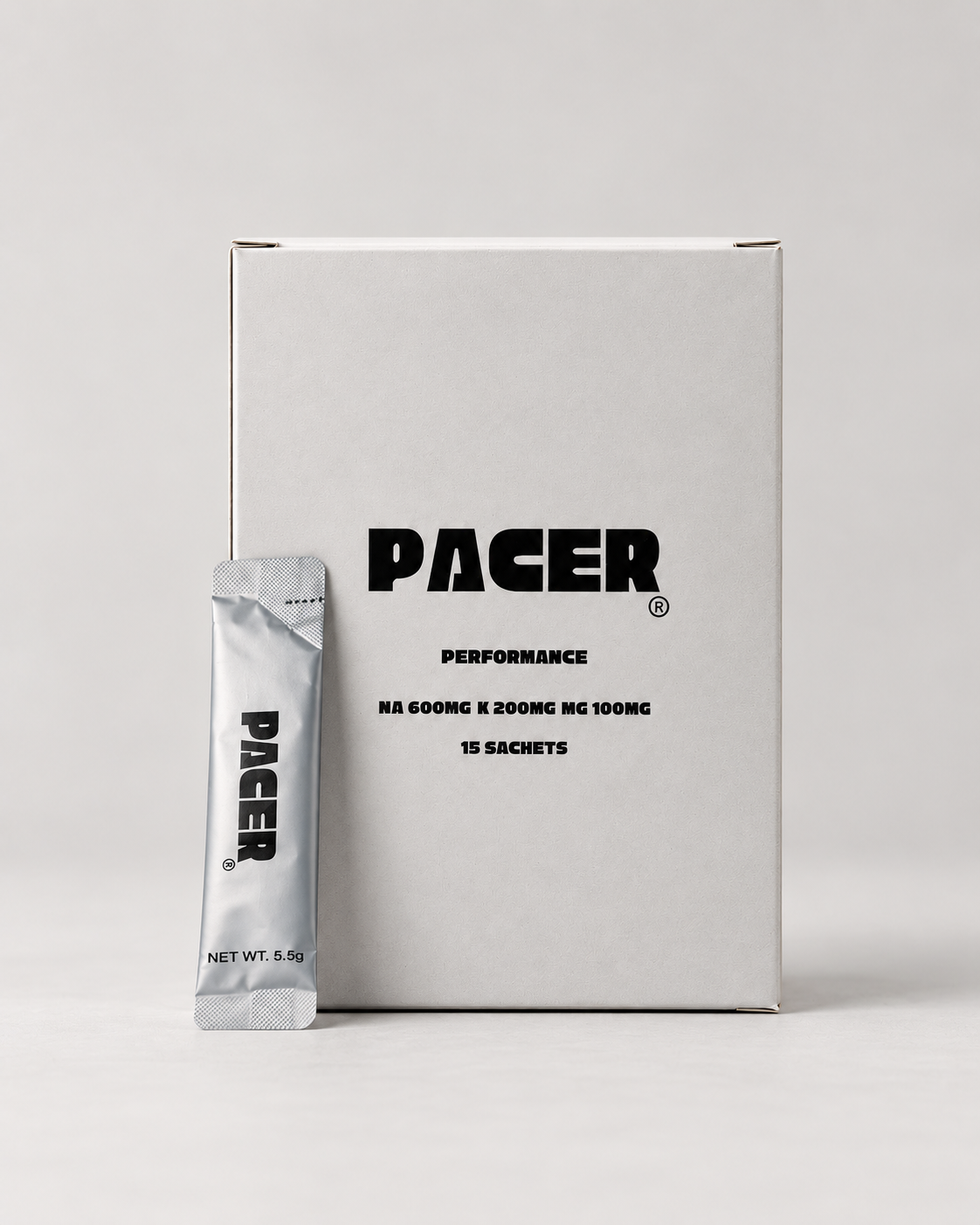 PACER PERFORMANCE