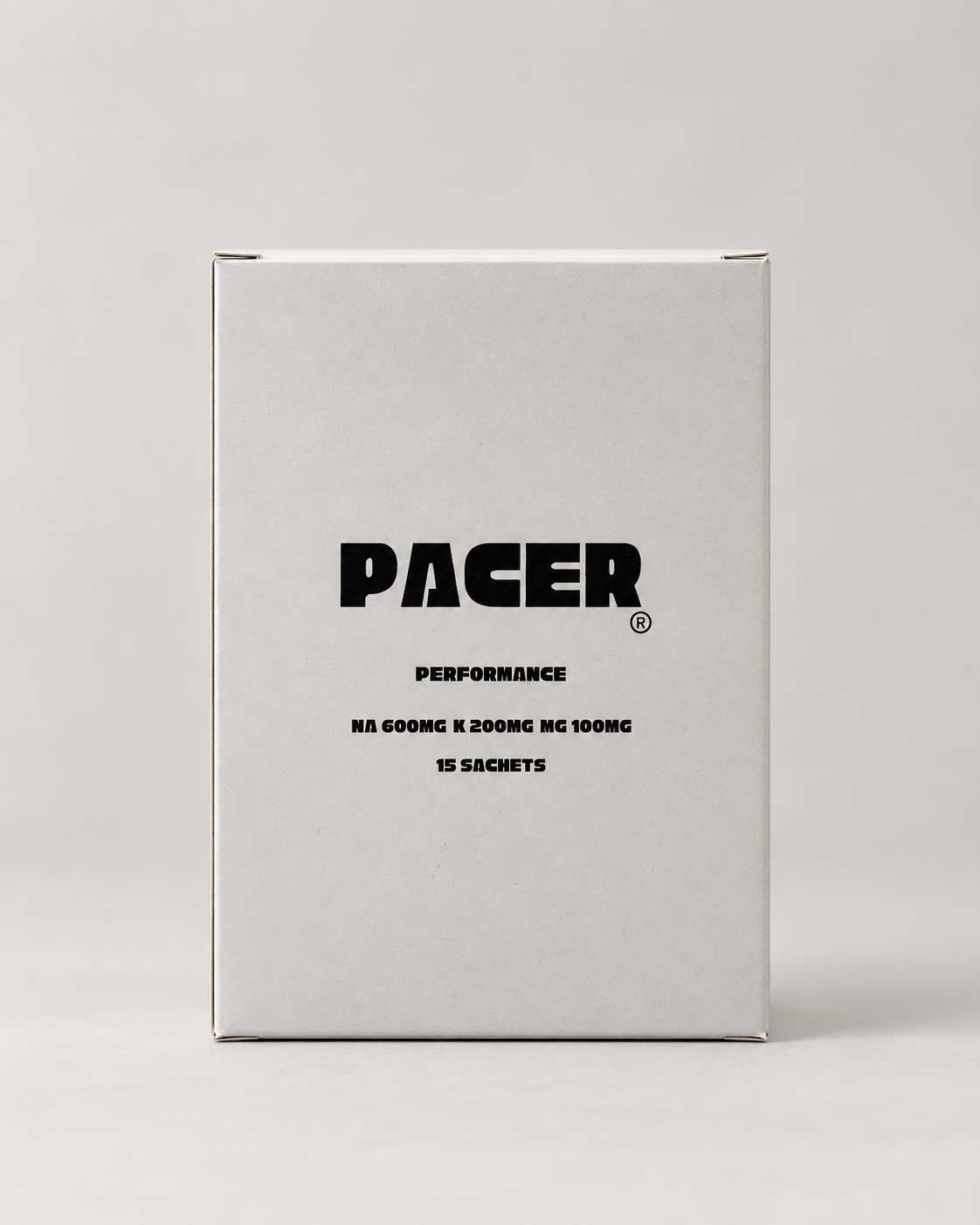 PACER PERFORMANCE