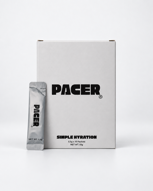 PACER ORIGINAL