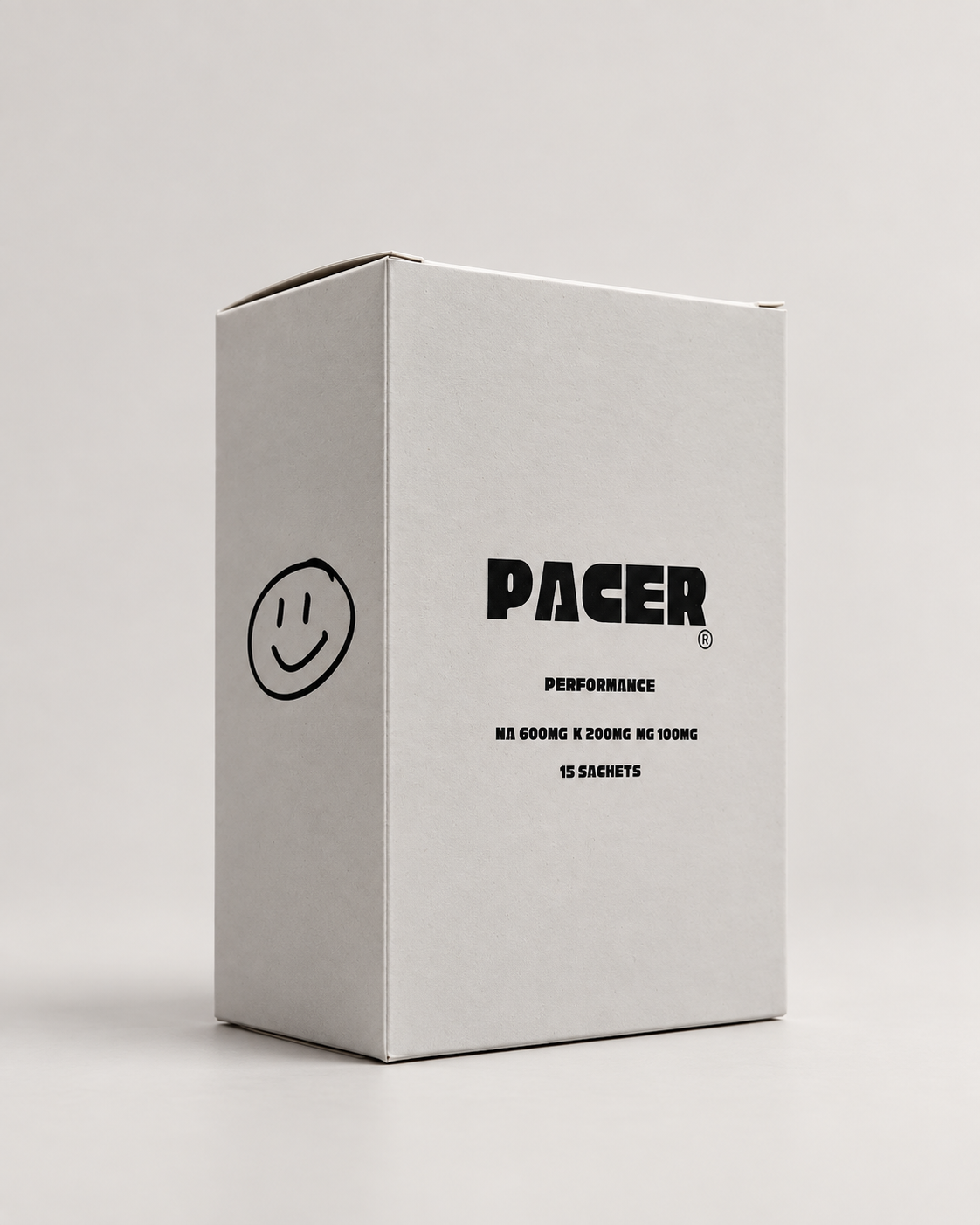 PACER PERFORMANCE